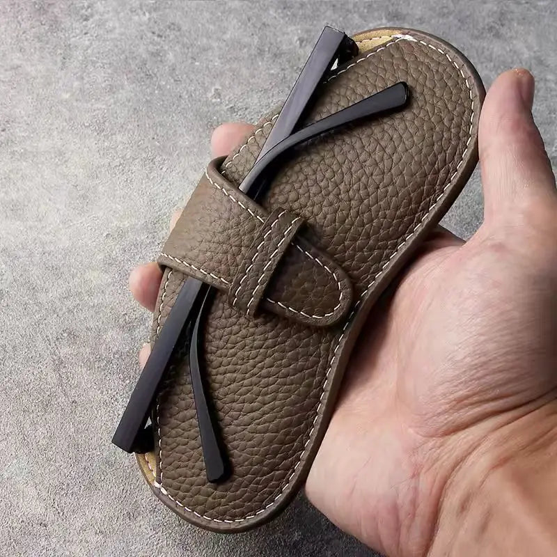 Étui Lunettes Portable