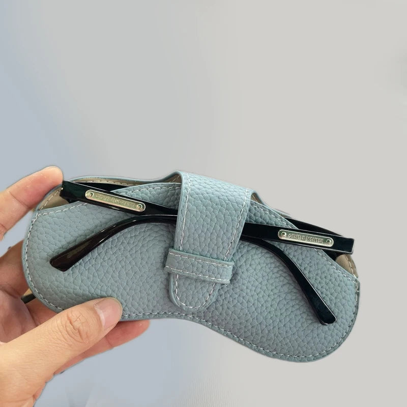 Étui Lunettes Portable