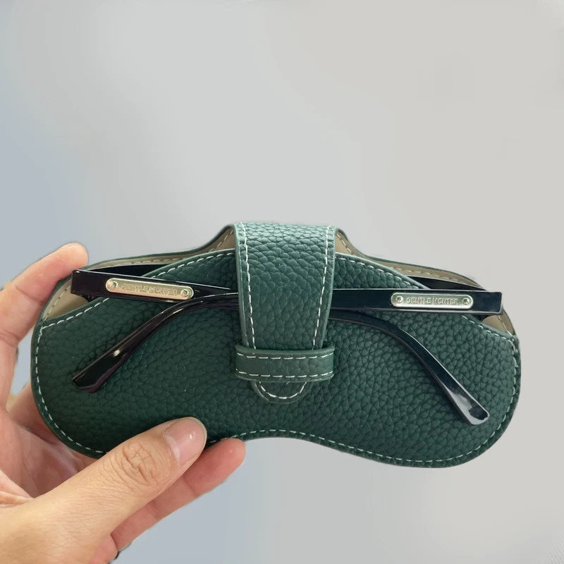 Étui Lunettes Portable