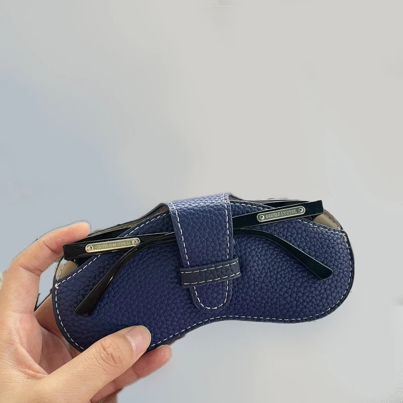 Étui Lunettes Portable