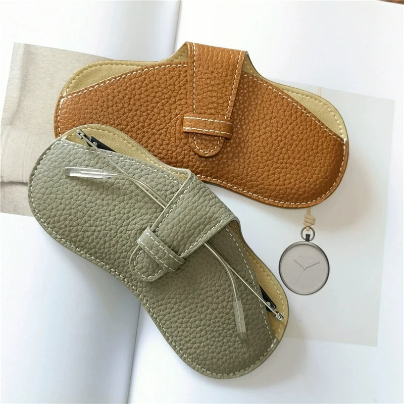 Étui Lunettes Portable