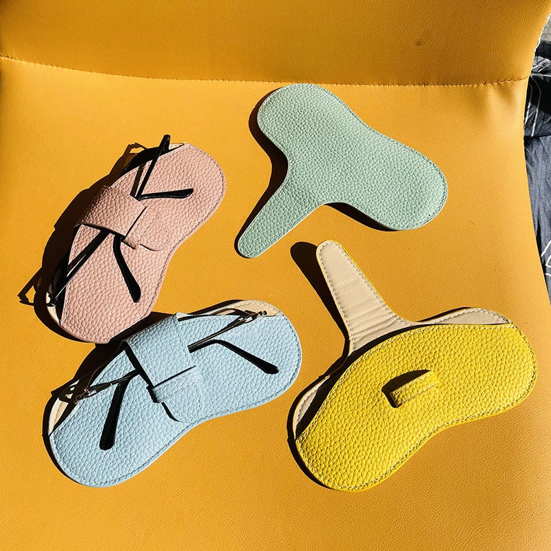 Étui Lunettes Portable