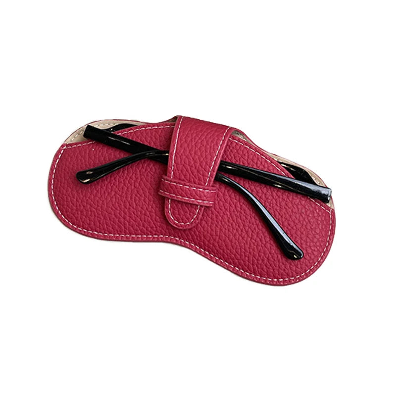 Étui Lunettes Portable