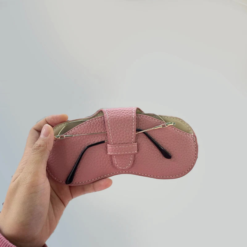 Étui Lunettes Portable