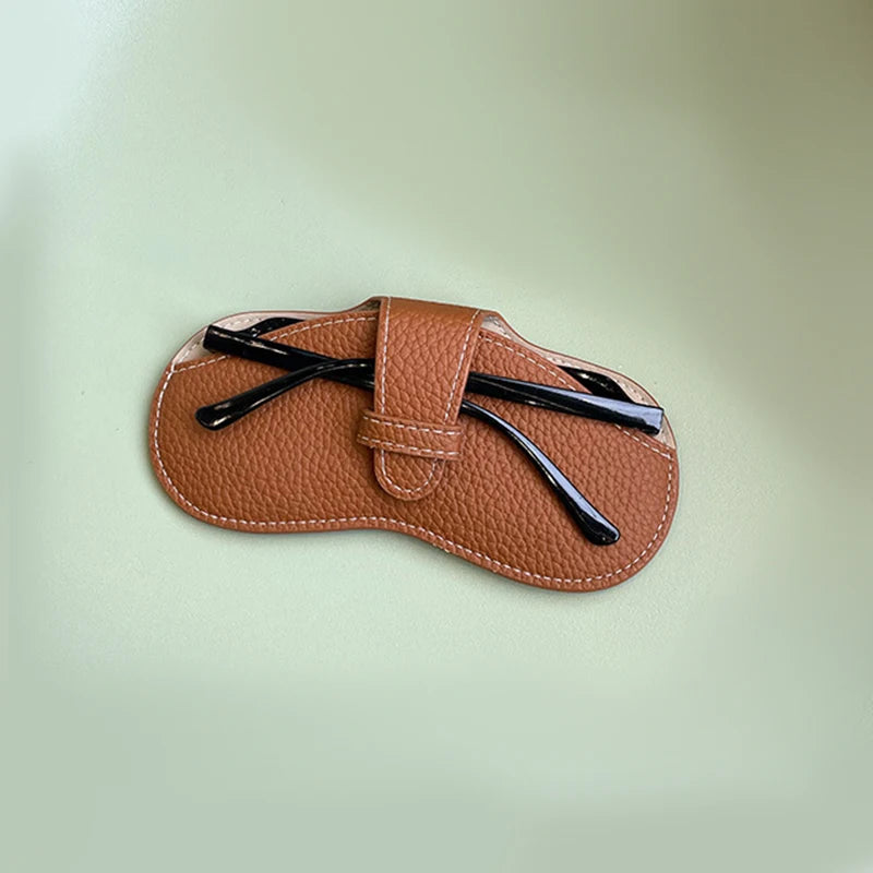 Étui Lunettes Portable