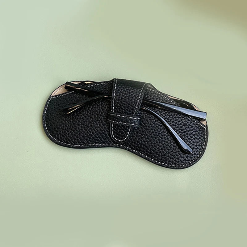 Étui Lunettes Portable