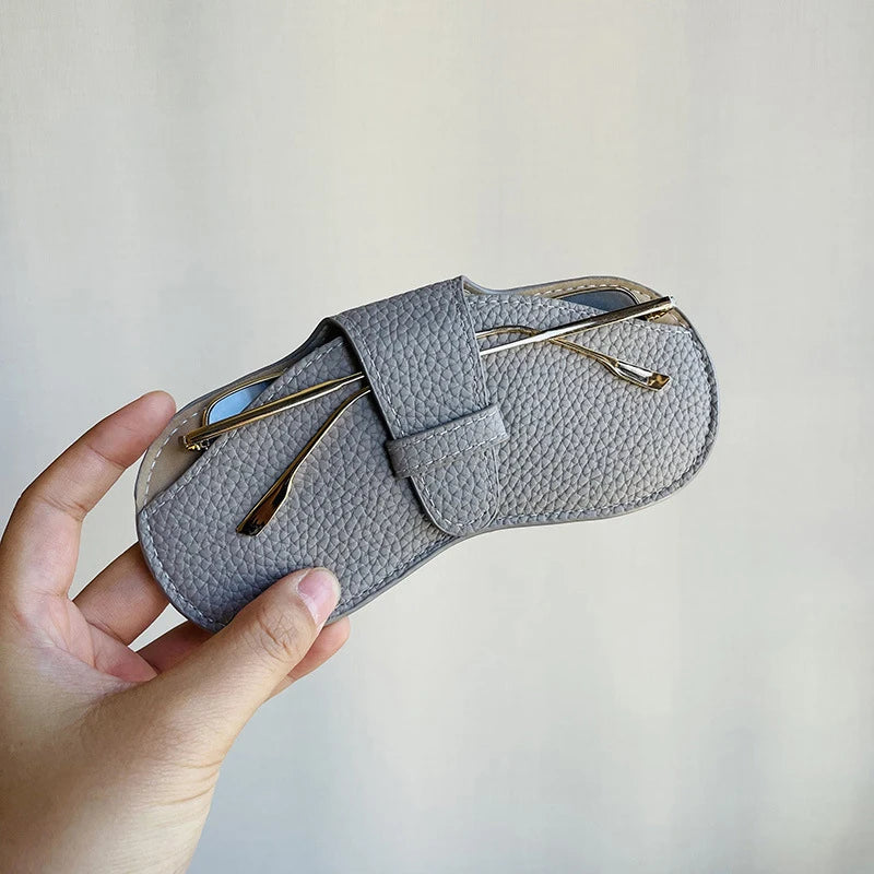 Étui Lunettes Portable